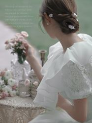 -金夫人婚纱摄影(总店)