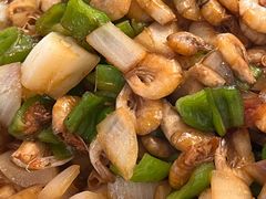 -水韵·渔家臻品私房菜(中庙店)