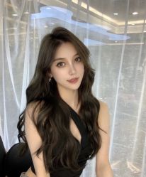 -东方美妍小鹏造型