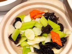 -眉州东坡(清河万象汇店)