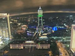 -Hi City·城市之巅