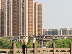 -成都南湖公园