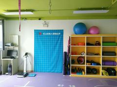 android_upload_pic-红山会健身·普拉提(广安门店)