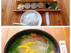 -双桥园·云南过桥米线(古城南门店)