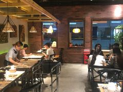 大堂-武松家(丰益桥店)