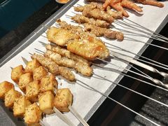 -最先生·烧烤·火锅·音乐聚会餐厅(大悦城店)