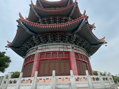 -广东圆玄道观