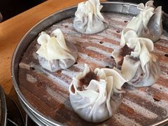 豆沙烧麦-真真鲜馄饨店(启蒙路店)