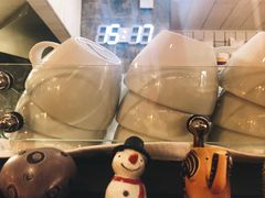 -明谦·Coffee&Cocktail Bar(美您公园店)