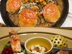 -鮨一日本料理(大中华店)