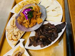 -大理董·董家小厨野生菌火锅(古城旗舰店)