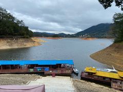 -广州市流溪河国家森林公园