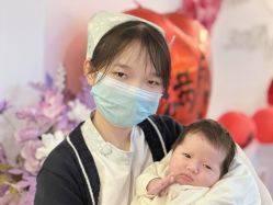 -宝生月子中心(民治店)