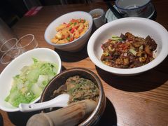 -老湘村·湖南土菜(天河维多利店)