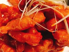 -茅庐毛血旺(烟台大悦城店)