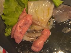 -鲜一烤肉(沈北店)