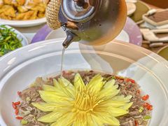 -十里·东湖院子(湖北省博物馆店)