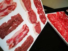 -铜来聚老北京涮肉(恒隆广场店)