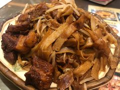 -葛记焖饼(伏牛路店)