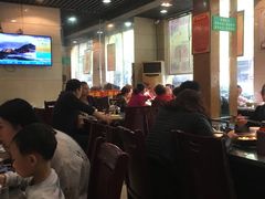 大堂-厨林泥鳅庄(雪松路店)