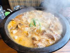 -肖记公安牛肉鱼杂馆· 省级非物质文化遗产(仁和路店)