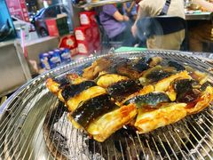 -本炙炭烤·蒲烧活鳗料理店(金沙洲店)