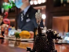 -The Bottle Bar(羲和商业广场店)