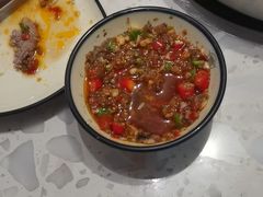 -小城牛事·鲜牛肉火锅(万达店)
