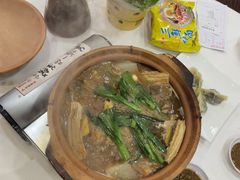 -新兴家喻酒家·羊城名宴(昌岗店)