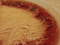 红汤面-松鹤楼面馆·古法焖肉面(观前店)