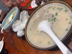 河蟹豆腐-小时候文化主题餐厅(田家店)