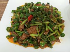 小炒牛肉-芳芳餐厅(白沙路店)