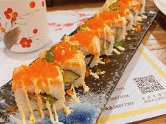 -宫谷创作料理(大拇指广场店)