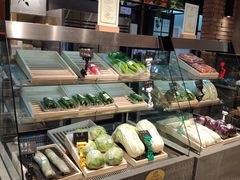 -酵種麦田(山师店)