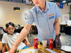 -海味当家·蒸锅海鲜(星海公园店)