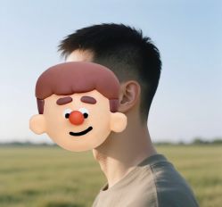 -HD HAIR STYLE
