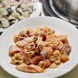 原汁原味，食味鲜蒸汽海鲜🦞🦀️🦪