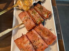 -山葵家居酒屋(天目里店)