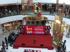 -万达茂商场(南京仙林店)