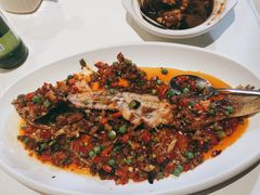 -玉华台饭庄·淮扬菜·烤鸭(望京店)