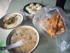 -王氏烧饼无矾油条