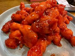 -杏花村水席楼·洛阳水席(老城十字街店)