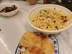 -一烙锅(友谊店)