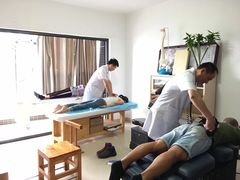 -脊美正骨·推拿·整脊(KKmall京基100店)