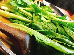 小白菜酱汤-逍遥宫