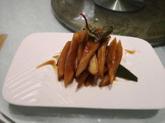 -乾隆美食·本帮菜(黄河路店)