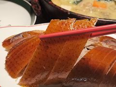 -秀儿四九城·新京菜(亚运村鸟巢店)