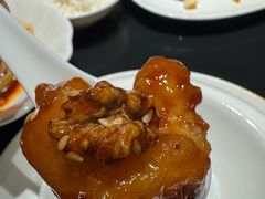 -铜锣湾·有麝自然香(渝北财富中心店)