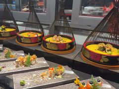 -吉布鲁牛排海鲜自助(武侯银泰城店)