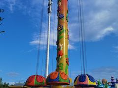 -华夏文旅海洋公园